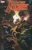 NEW AVENGERS VOL 05 HC [STANDARD] [9780785145790]